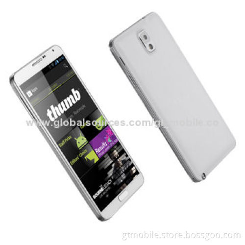 3G Phones, 5.5" HD IPS (960 x 540 Pixels) Quad-core